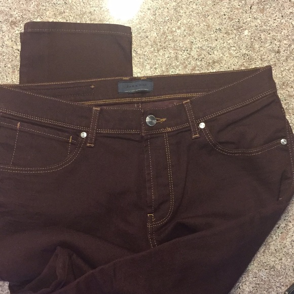 ZARA MAN JEANS: SIZE 32 - Picture 5 of 6